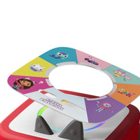 Tonies Tonieplay Gabby's Dollhouse: Gabby's Cat-tastic Scavenger Hunt Game