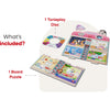 Tonies Tonieplay Gabby's Dollhouse: Gabby's Cat-tastic Scavenger Hunt Game