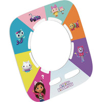 Tonies Tonieplay Gabby's Dollhouse: Gabby's Cat-tastic Scavenger Hunt Game