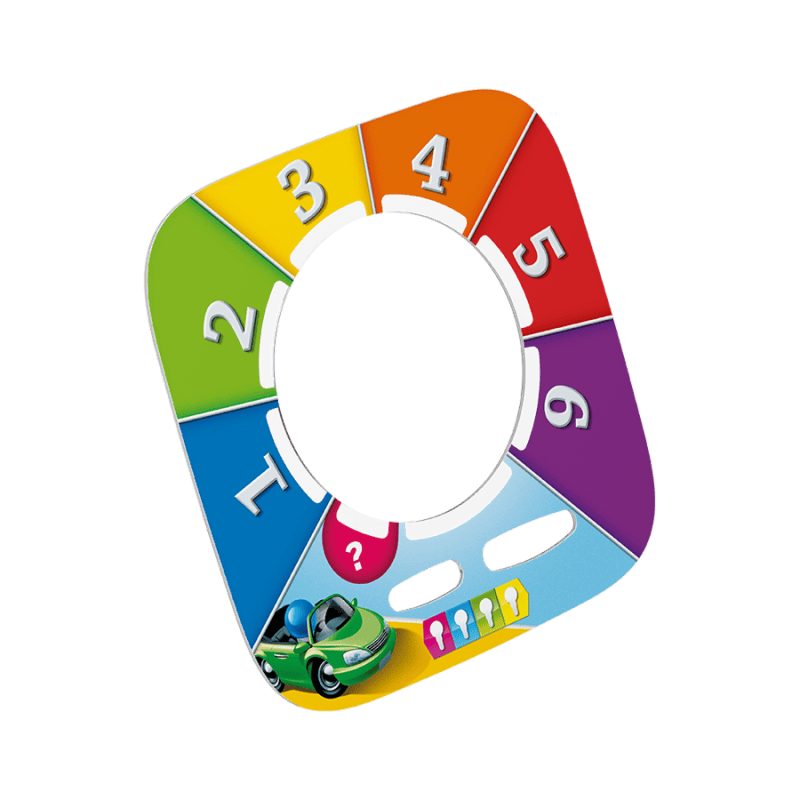Tonies Tonieplay The Game of LIFE Game