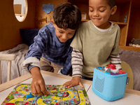 Tonies Tonieplay The Game of LIFE Game