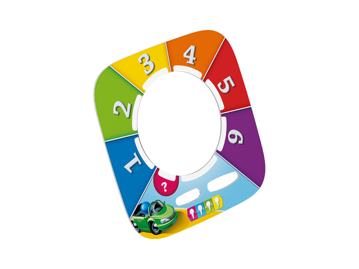 Tonies Tonieplay The Game of LIFE Game