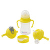 B.Box Transition Value Pack | Lemon