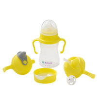 B.Box Transition Value Pack | Lemon