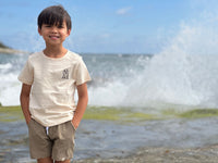 Me & Henry Splash Swim Shorts