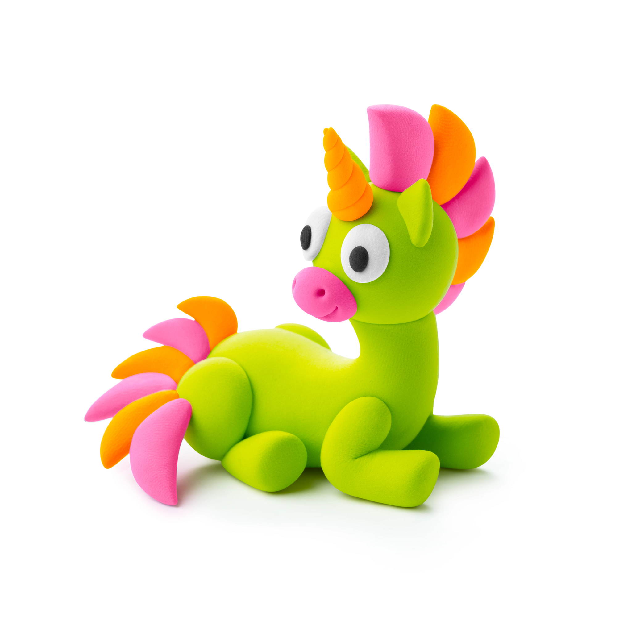 Fat Brain Toys Hey Clay | Unicorns