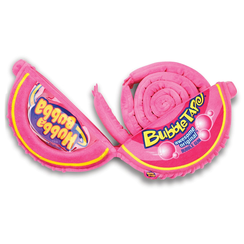 Iscream Hubba Bubba Fleece Plush