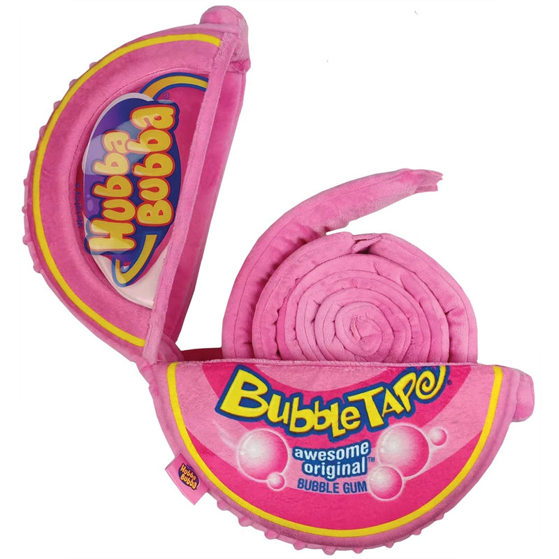 Iscream Hubba Bubba Fleece Plush