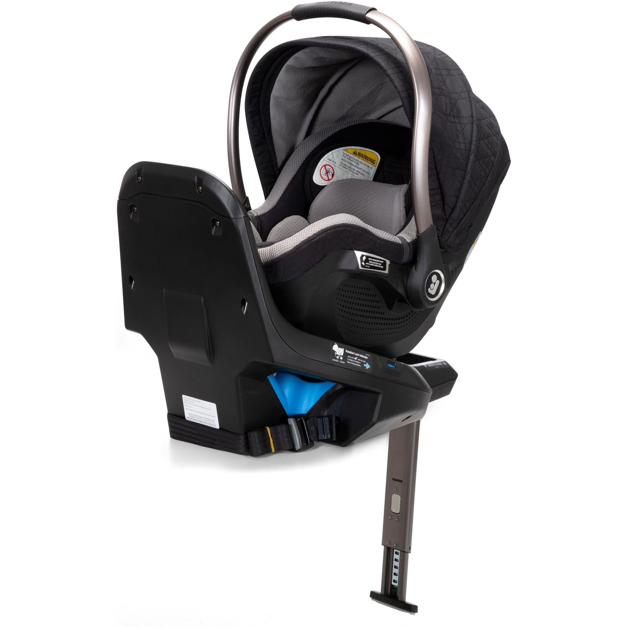 Maxi-Cosi Kindred Peri 180° Rotating Infant Car Seat – Storkland & Kids Too!