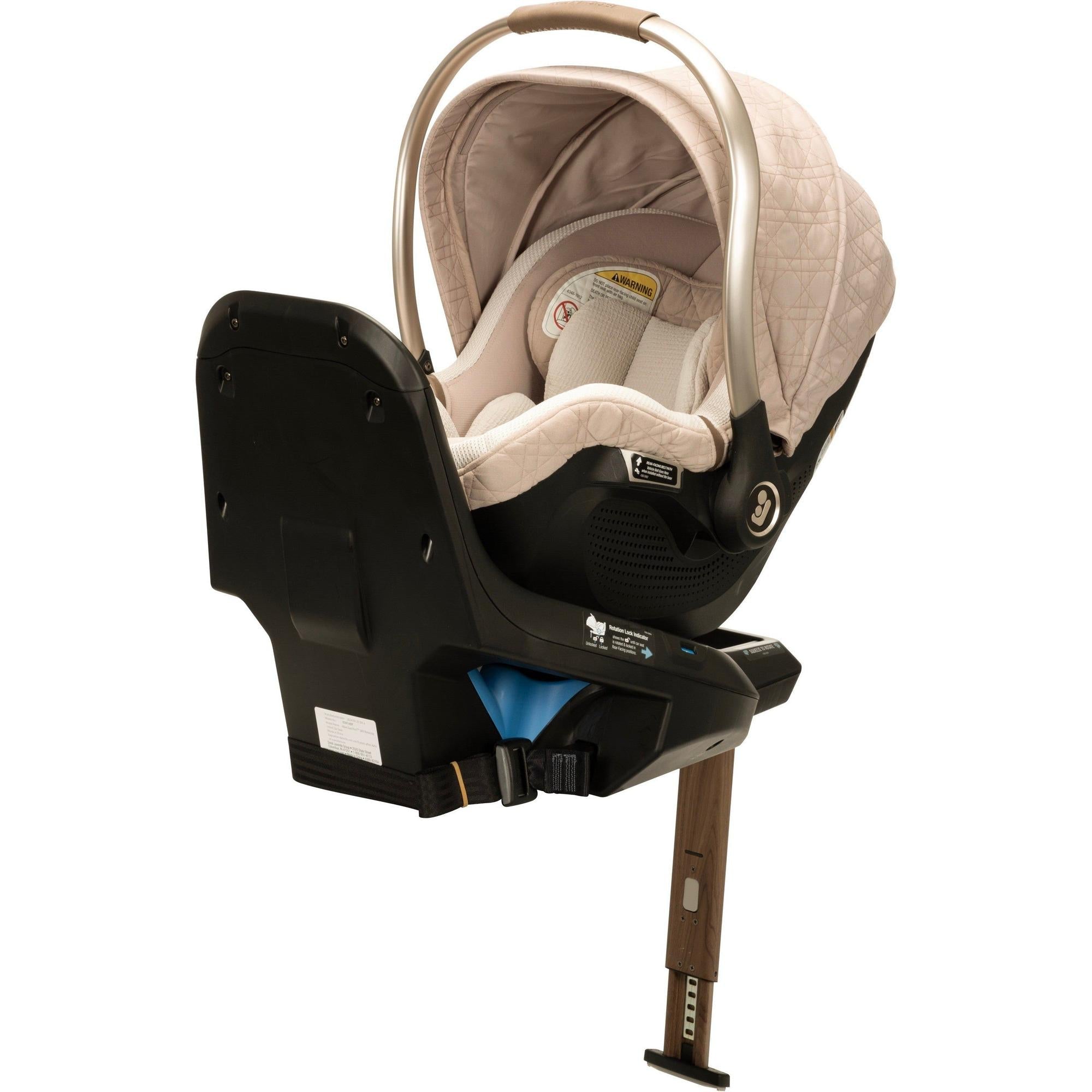 Maxi-Cosi Kindred Peri 180° Rotating Infant Car Seat – Storkland & Kids Too!