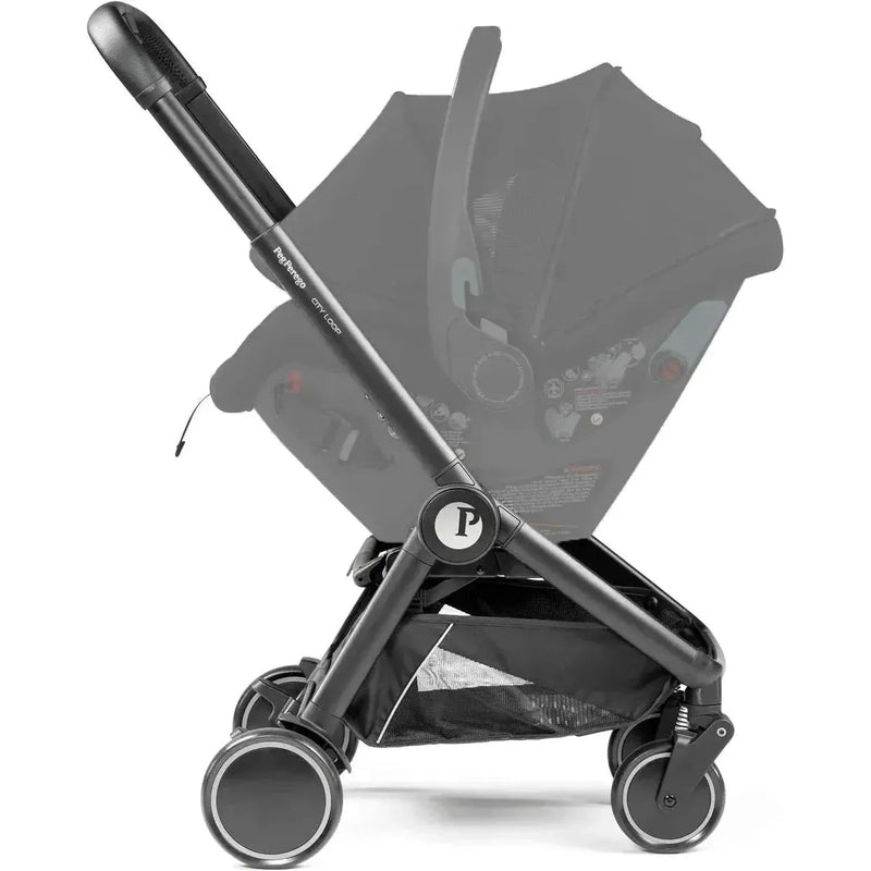 Peg Perego City Loop Chassis