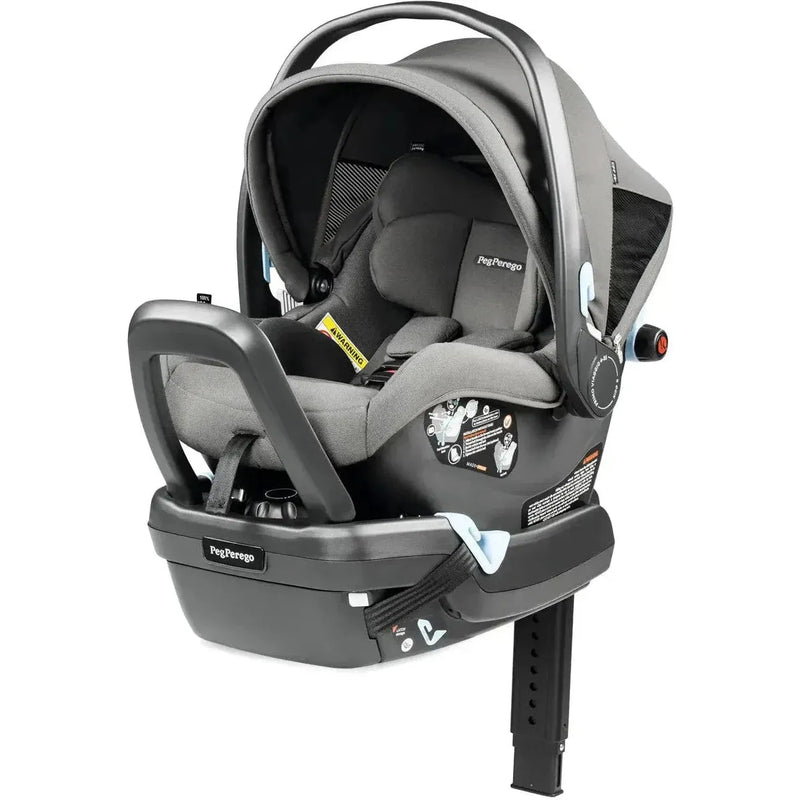 Peg Perego Primo Viaggio Nido Infant Car Seat + Base