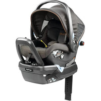 Peg Perego Primo Viaggio Nido Infant Car Seat + Base