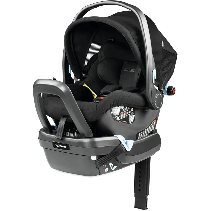 Peg Perego Primo Viaggio Nido Infant Car Seat + Base