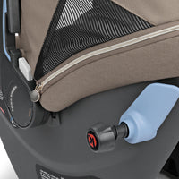 PEG Primo Viaggio Nido Infant Car Seat + Base