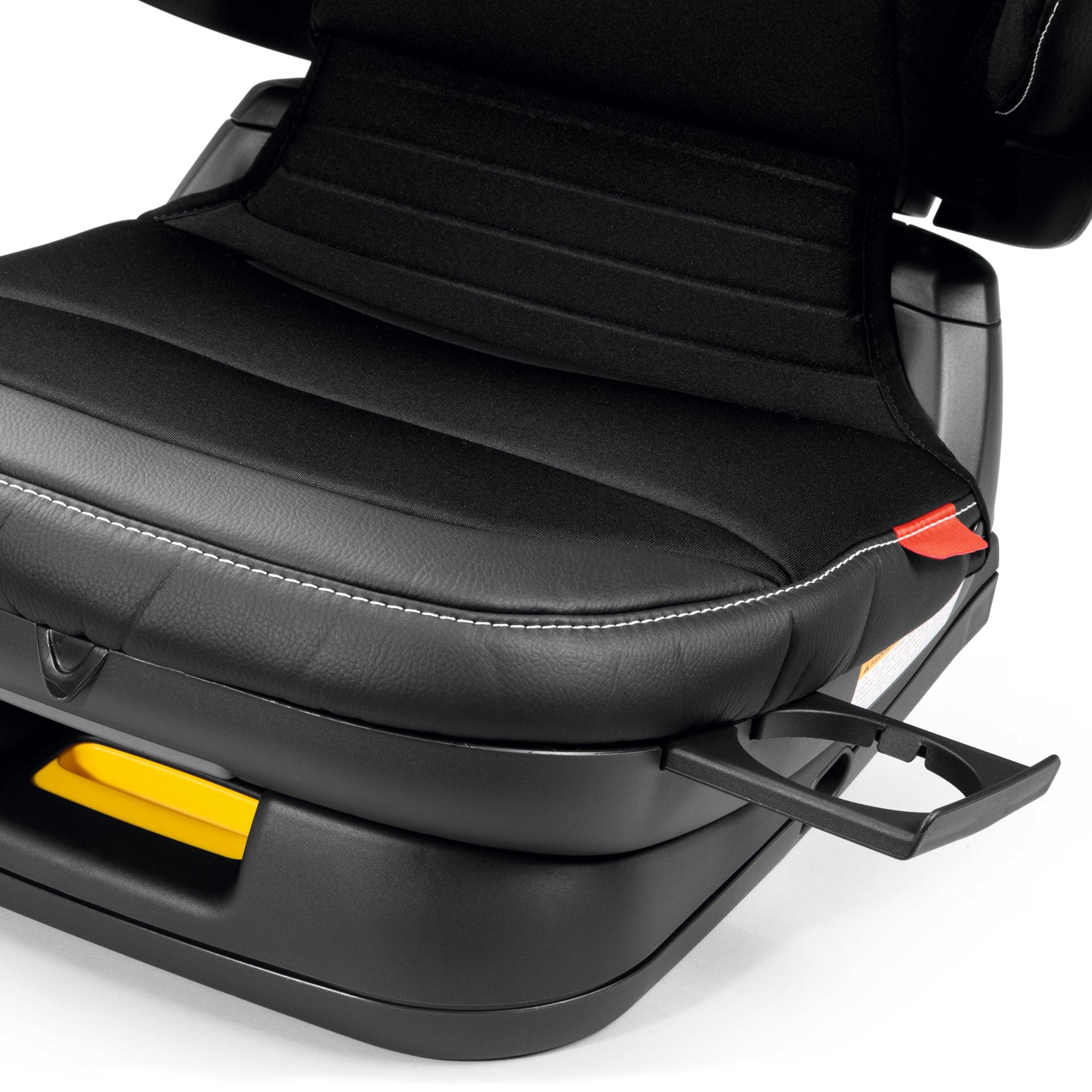 PEG Viaggio Flex 120 Booster Car Seat