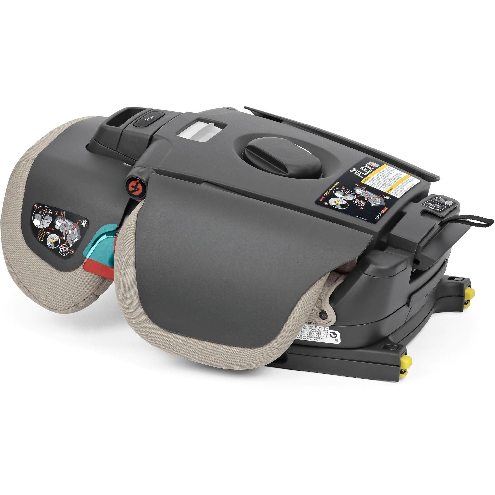PEG Viaggio Flex 120 Booster Car Seat