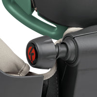 PEG Viaggio Flex 120 Booster Car Seat