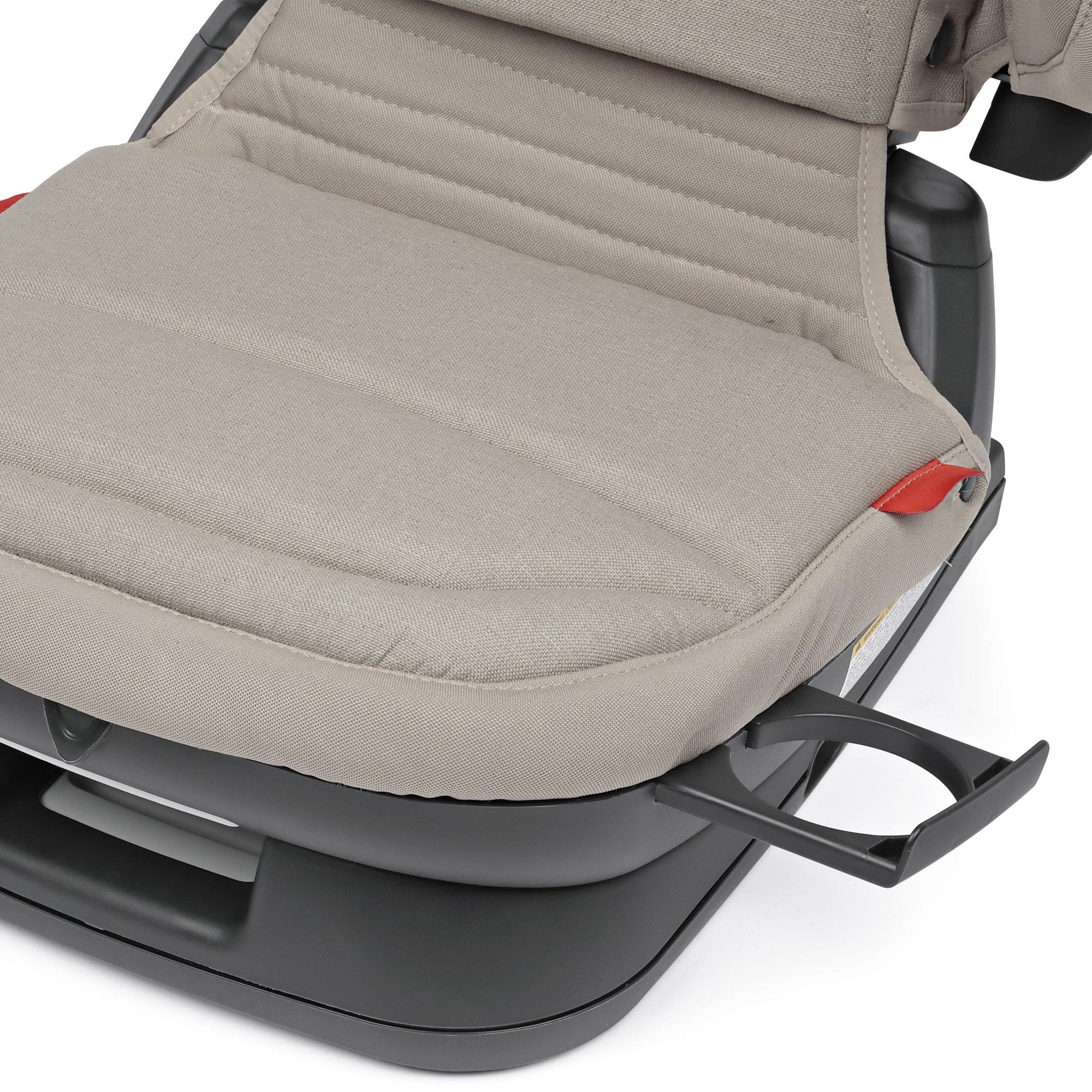 PEG Viaggio Flex 120 Booster Car Seat