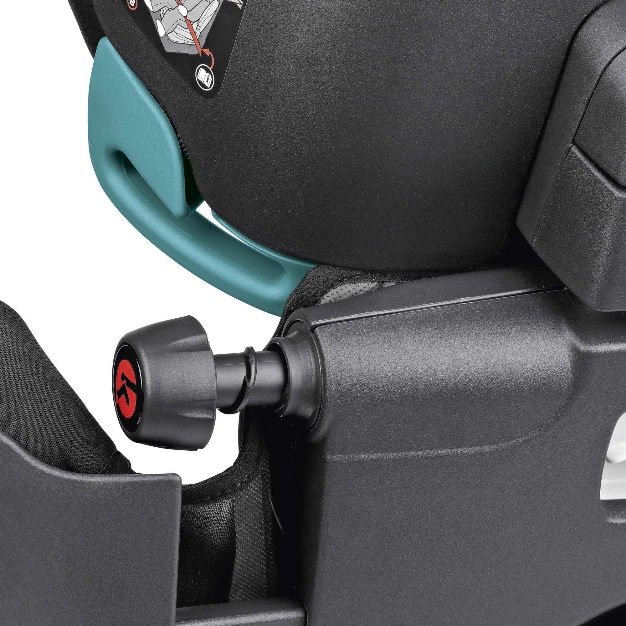 PEG Viaggio Flex 120 Booster Car Seat
