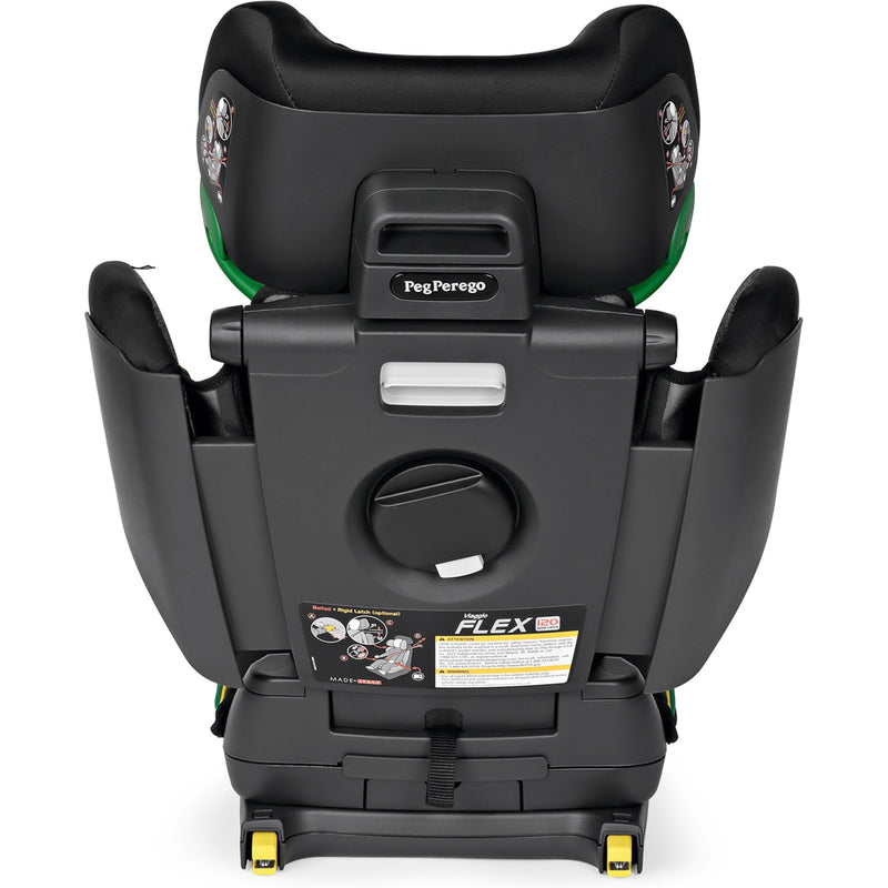 Peg Perego Viaggio Flex 120 Booster Car Seat
