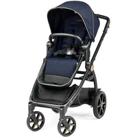 Peg Perego YPSI Single-to-Double Stroller