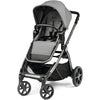 Peg Perego YPSI Single-to-Double Stroller
