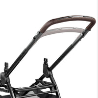 PEG YPSI Stroller + Primo Viaggio Nido Car Seat Travel System | Specialty Store Exclusive!