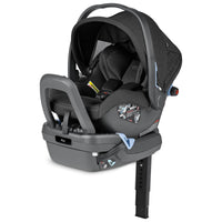 PEG YPSI Stroller + Primo Viaggio Nido Car Seat Travel System | Specialty Store Exclusive!