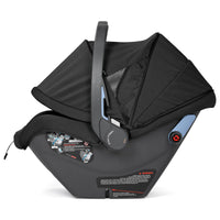 PEG YPSI Stroller + Primo Viaggio Nido Car Seat Travel System | Specialty Store Exclusive!