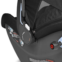 PEG YPSI Stroller + Primo Viaggio Nido Car Seat Travel System | Specialty Store Exclusive!