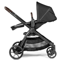 PEG YPSI Stroller + Primo Viaggio Nido Car Seat Travel System | Specialty Store Exclusive!