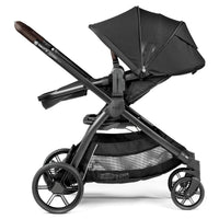 PEG YPSI Stroller + Primo Viaggio Nido Car Seat Travel System | Specialty Store Exclusive!