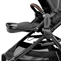 PEG YPSI Stroller + Primo Viaggio Nido Car Seat Travel System | Specialty Store Exclusive!