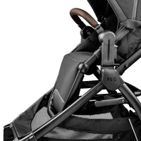 PEG YPSI Stroller + Primo Viaggio Nido Car Seat Travel System | Specialty Store Exclusive!