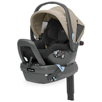 PEG YPSI Stroller + Primo Viaggio Nido Car Seat Travel System | Specialty Store Exclusive!