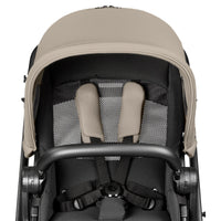 PEG YPSI Stroller + Primo Viaggio Nido Car Seat Travel System | Specialty Store Exclusive!