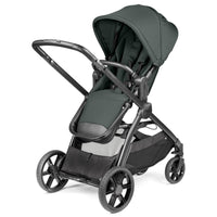 PEG YPSI Stroller + Primo Viaggio Nido Car Seat Travel System | Specialty Store Exclusive!