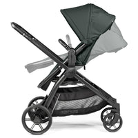PEG YPSI Stroller + Primo Viaggio Nido Car Seat Travel System | Specialty Store Exclusive!