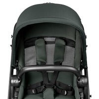 PEG YPSI Stroller + Primo Viaggio Nido Car Seat Travel System | Specialty Store Exclusive!