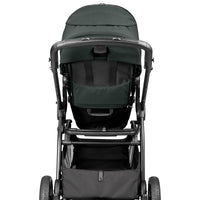 PEG YPSI Stroller + Primo Viaggio Nido Car Seat Travel System | Specialty Store Exclusive!