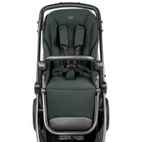 PEG YPSI Stroller + Primo Viaggio Nido Car Seat Travel System | Specialty Store Exclusive!