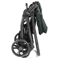 PEG YPSI Stroller + Primo Viaggio Nido Car Seat Travel System | Specialty Store Exclusive!