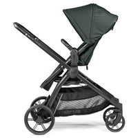 PEG YPSI Stroller + Primo Viaggio Nido Car Seat Travel System | Specialty Store Exclusive!
