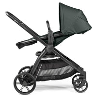 PEG YPSI Stroller + Primo Viaggio Nido Car Seat Travel System | Specialty Store Exclusive!