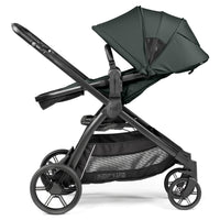 PEG YPSI Stroller + Primo Viaggio Nido Car Seat Travel System | Specialty Store Exclusive!