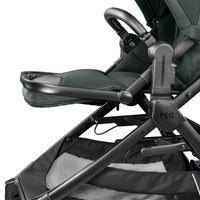 PEG YPSI Stroller + Primo Viaggio Nido Car Seat Travel System | Specialty Store Exclusive!