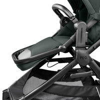 PEG YPSI Stroller + Primo Viaggio Nido Car Seat Travel System | Specialty Store Exclusive!