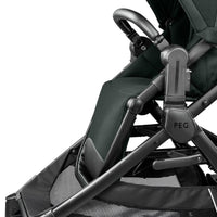 PEG YPSI Stroller + Primo Viaggio Nido Car Seat Travel System | Specialty Store Exclusive!