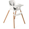 Peg Perego Poke Lightweight High Chair